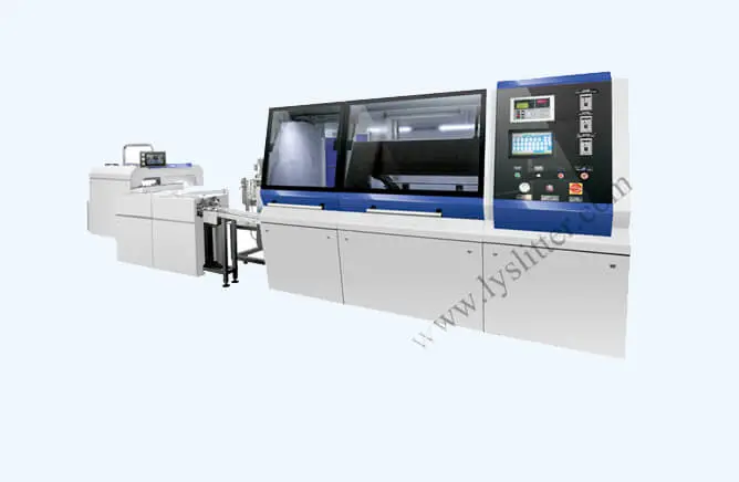 Thermische Papiers chneide maschine