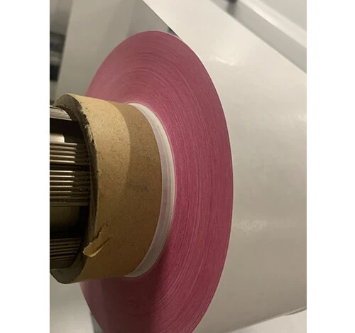 Wie wählt man die am besten geeigneten Etiketten materialien vor dem Flexo-Druck aus?