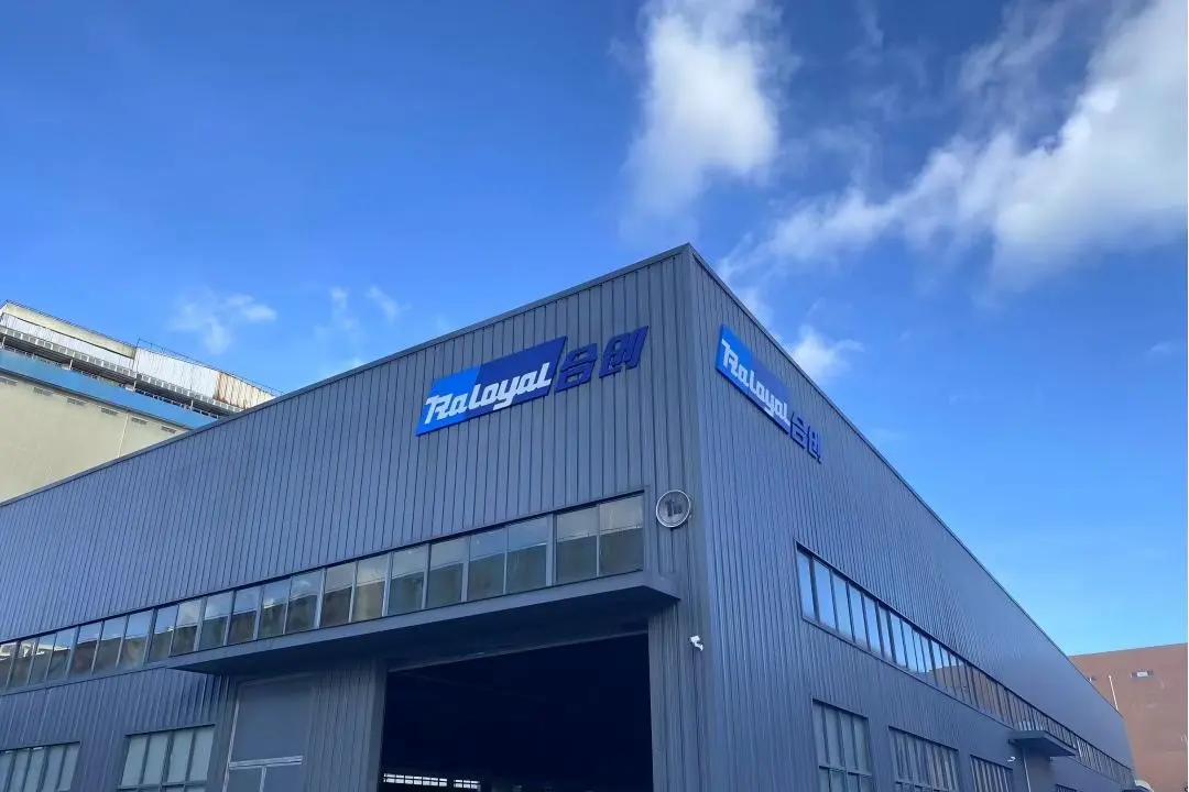 Unternehmens profil