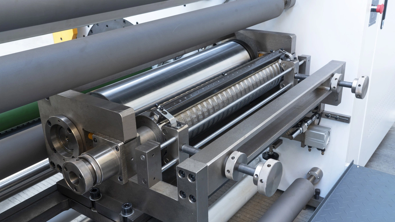 FAQ der PRO SERIES Vier-Achsen-Rewil maschine für Türmchen