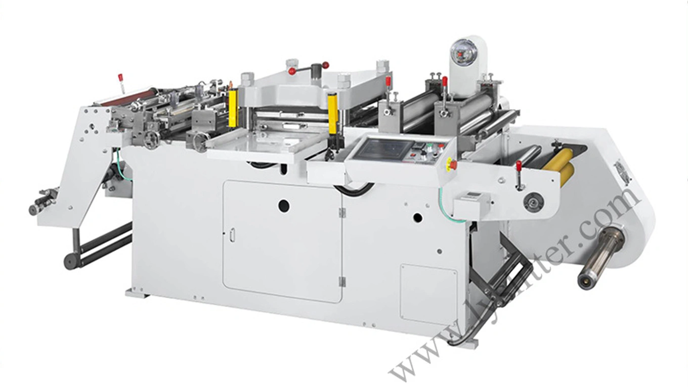 FAQ von LDC-LDC-350A/450A Automatische Label-Stirnmaschine