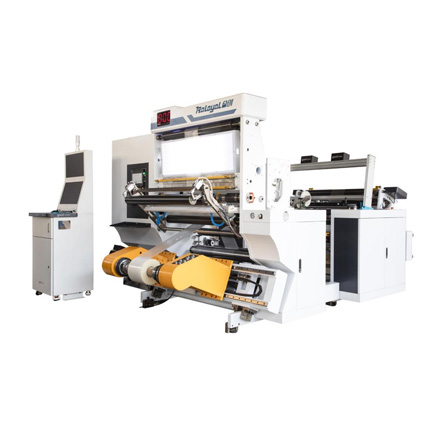 HCHR-1300 SPS-gesteuerte Inspektionsmaschine