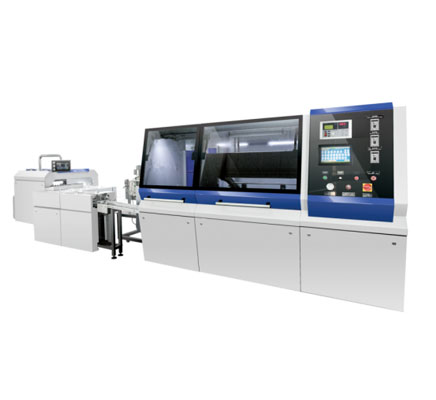 Technische Parameter der vollautomatischen Thermopapier-Rollenschneidemaschine LY-TF