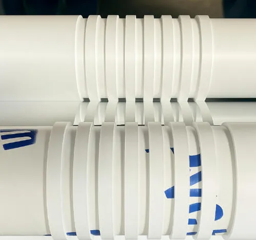 PTFE Slitting Challenge | Kunden tests