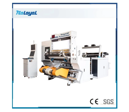 Von der Labelexpo zu Folgeaufträgen: Seal & Pack Co., Ltd. erteilt Raloyal den dritten Auftrag