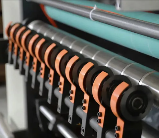 HC T900A Thermopapier-Schneidemaschine 3