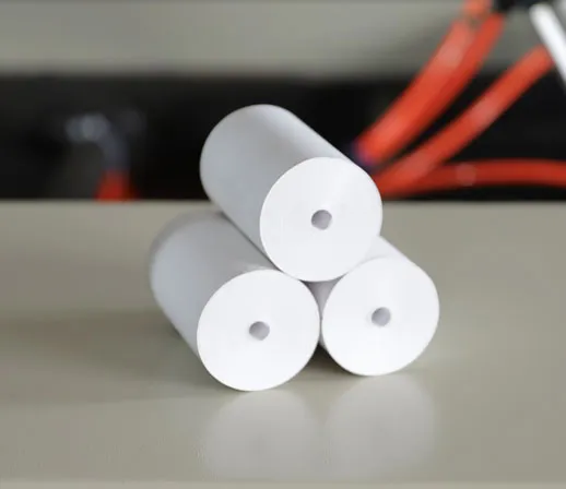 HC T900A Thermopapier-Rollenschneidemaschine 5