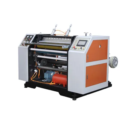 HC-T900A Thermopapier-Rollenschneidemaschine